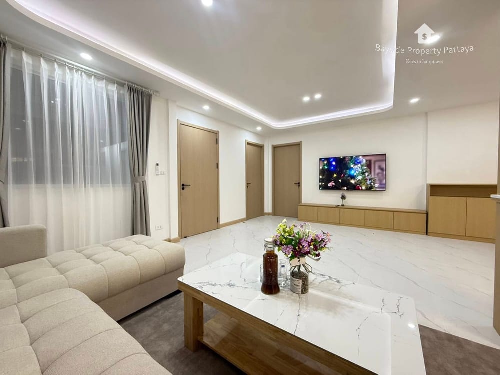 Продается 5-к. вилла, 300м², в ЖК «Pattaya City» 15