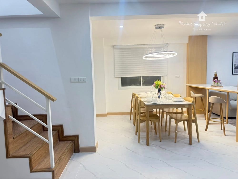 Продается 5-к. вилла, 300м², в ЖК «Pattaya City» 16