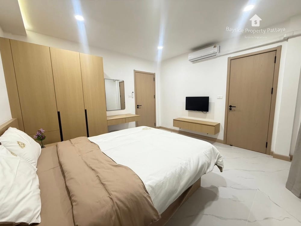 Продается 5-к. вилла, 300м², в ЖК «Pattaya City» 18