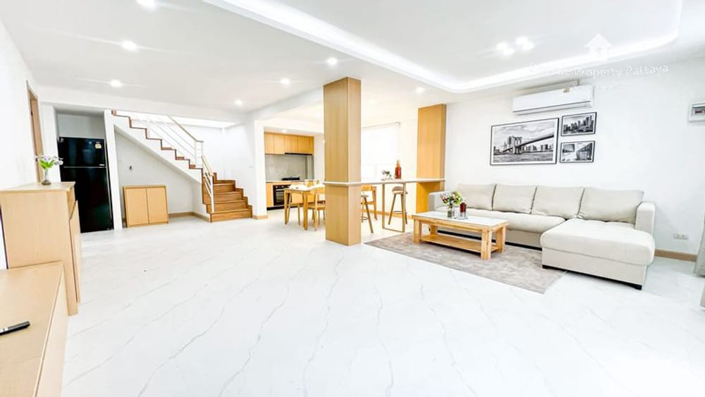 Продается 5-к. вилла, 300м², в ЖК «Pattaya City» 21