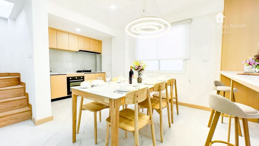 Продается 5-к. вилла, 300м², в ЖК «Pattaya City» 22