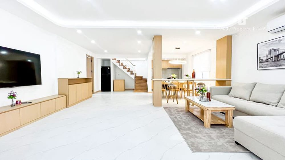 Продается 5-к. вилла, 300м², в ЖК «Pattaya City» 3
