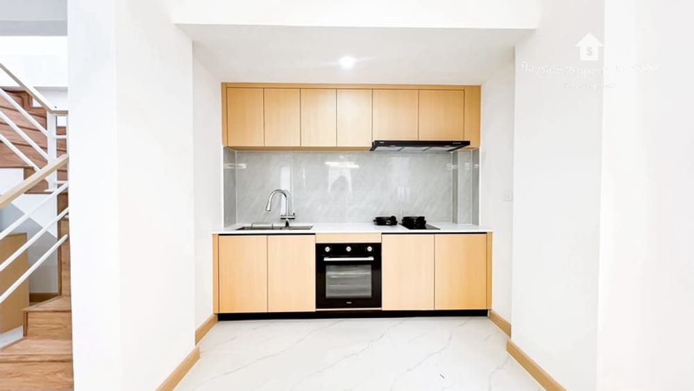 Продается 5-к. вилла, 300м², в ЖК «Pattaya City» 23