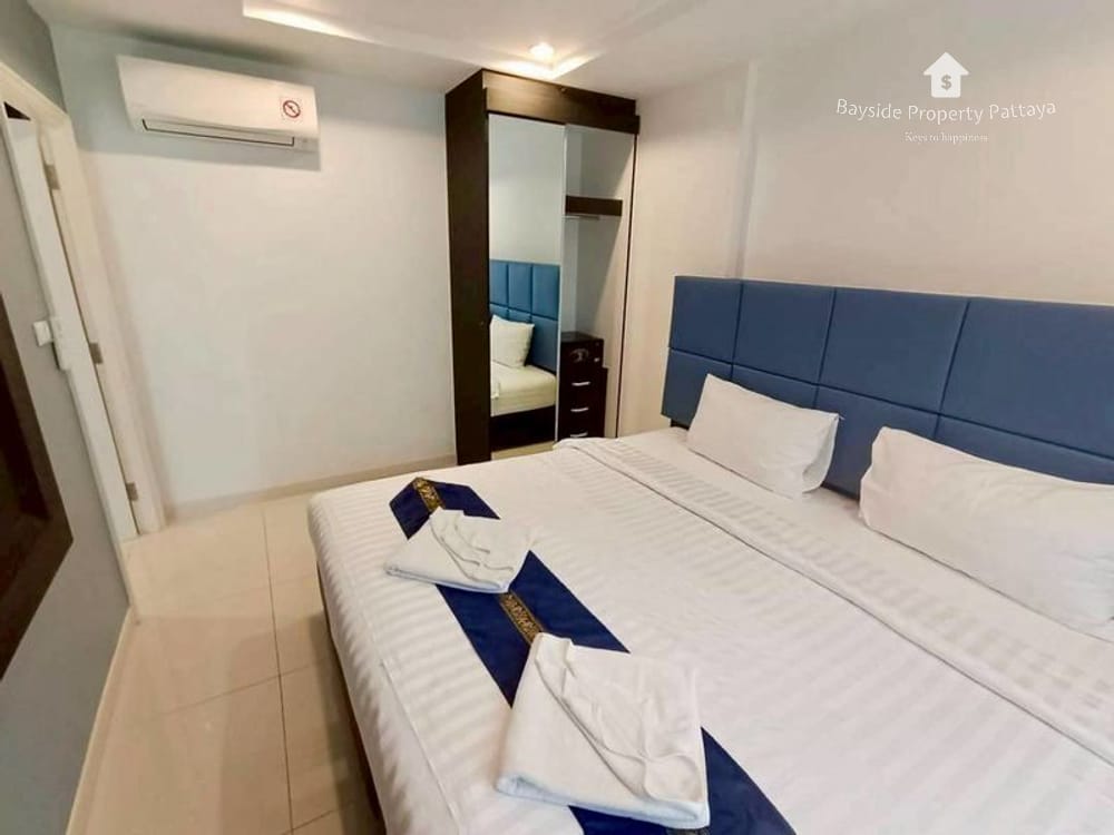 1 Bedroom Condo for Sale in NEW NORDIC CLUB 3, phra tam nak 4 Pattaya 6