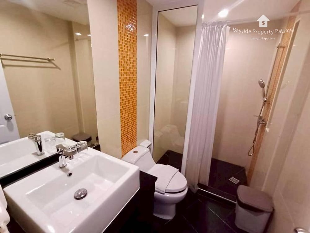 1 Bedroom Condo for Sale in NEW NORDIC CLUB 3, phra tam nak 4 Pattaya 8