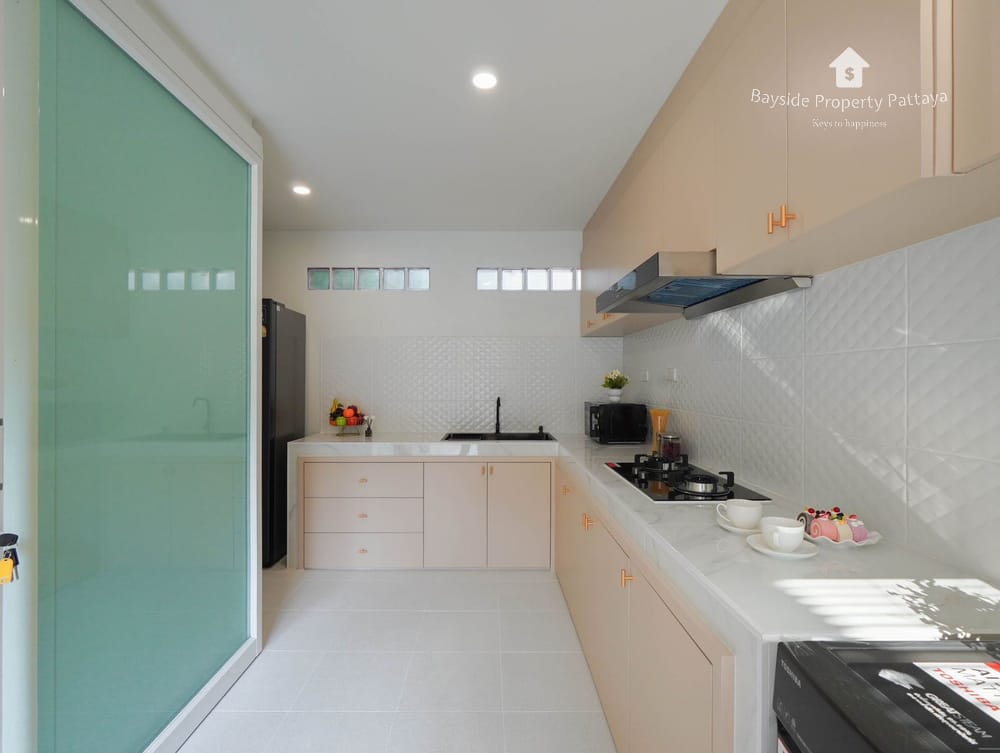 Продается 3-к. дом, 150м², Jomtien, Pattaya 6