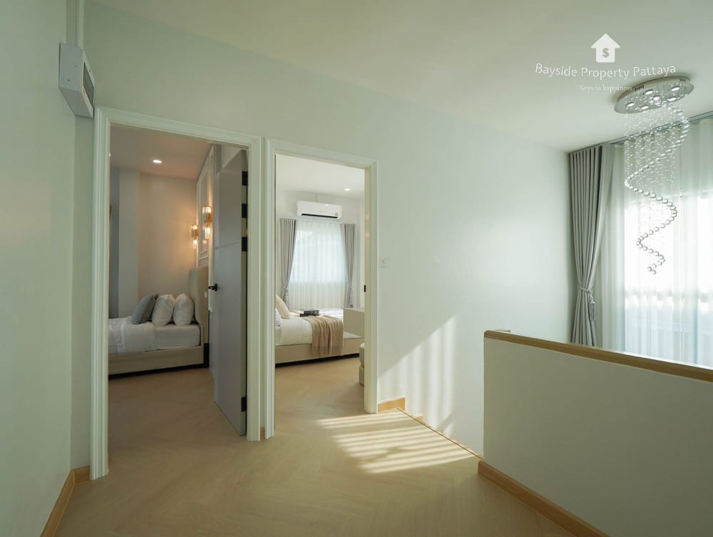 Продается 3-к. дом, 150м², Jomtien, Pattaya 7