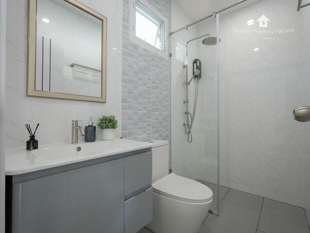Продается 3-к. дом, 150м², Jomtien, Pattaya 10