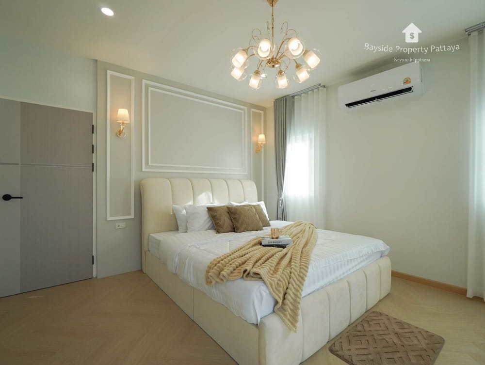 Продается 3-к. дом, 150м², Jomtien, Pattaya 14