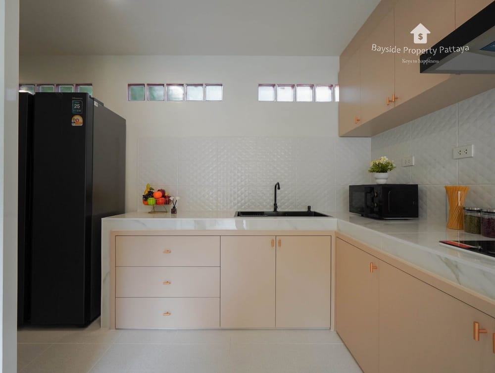 Продается 3-к. дом, 150м², Jomtien, Pattaya 15