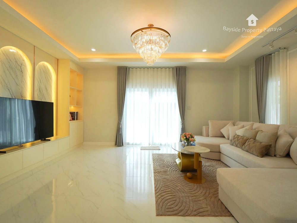 Продается 3-к. дом, 150м², Jomtien, Pattaya 2