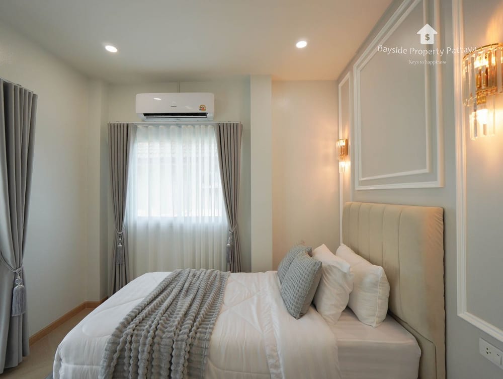 Продается 3-к. дом, 150м², Jomtien, Pattaya 17