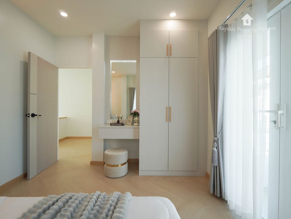 Продается 3-к. дом, 150м², Jomtien, Pattaya 18