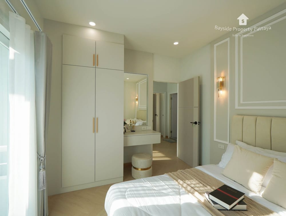 Продается 3-к. дом, 150м², Jomtien, Pattaya 19