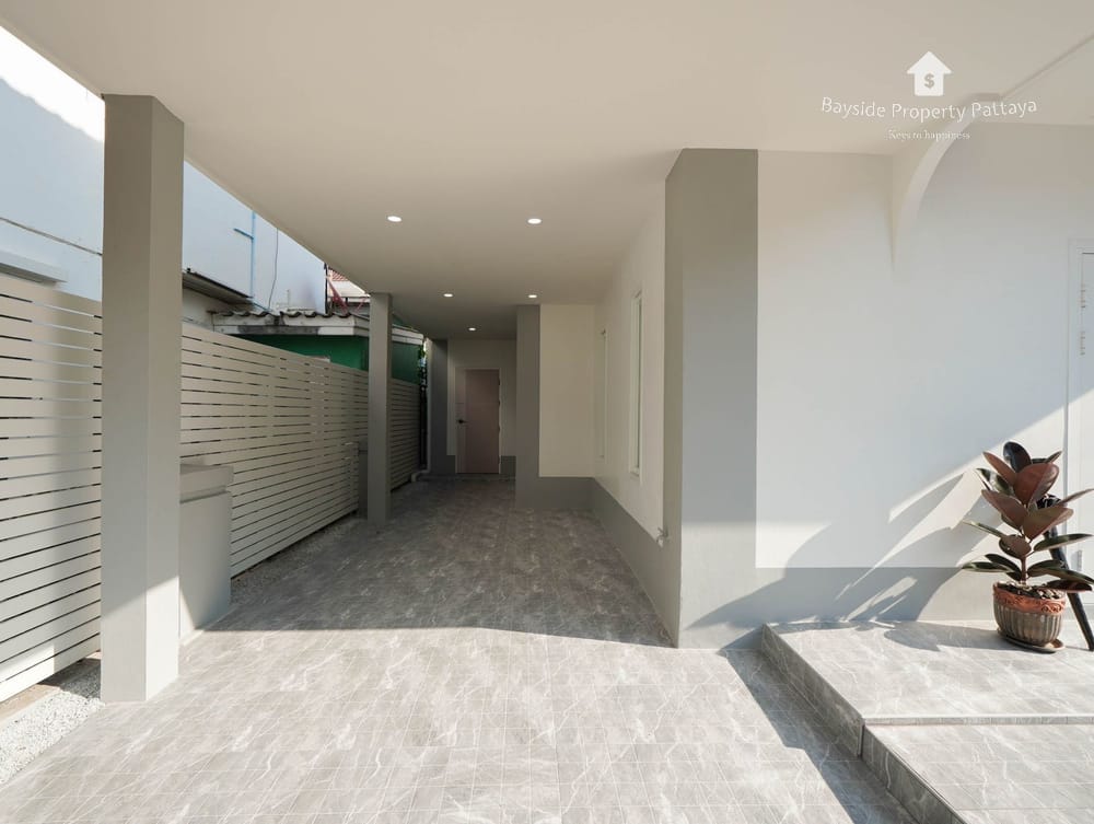 Продается 3-к. дом, 150м², Jomtien, Pattaya 21