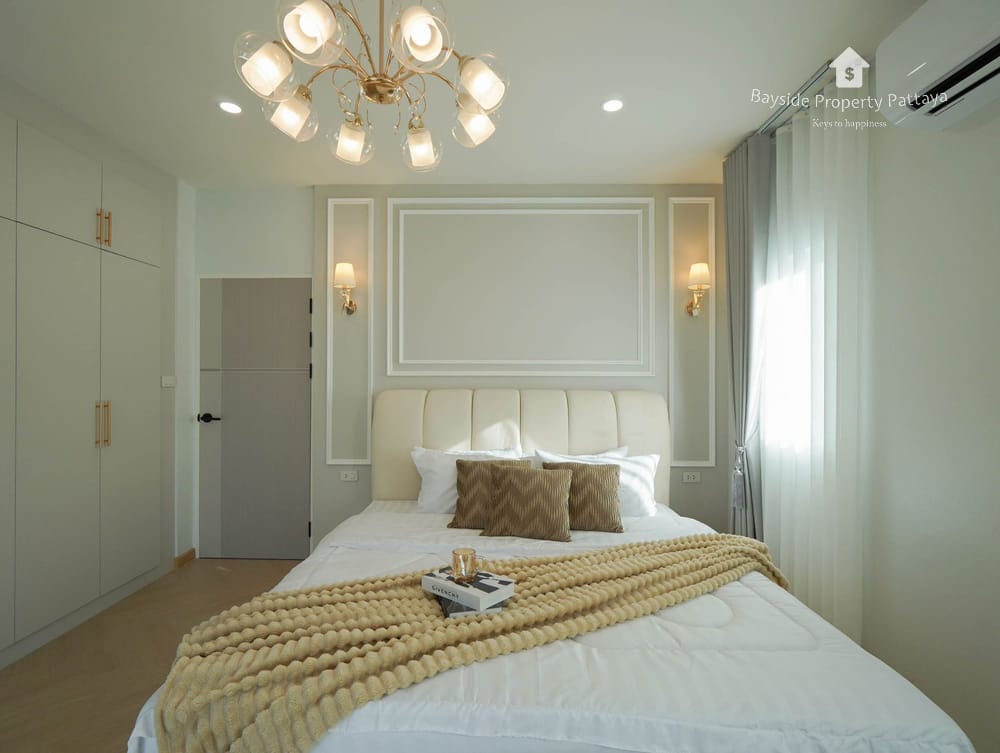 Продается 3-к. дом, 150м², Jomtien, Pattaya 23