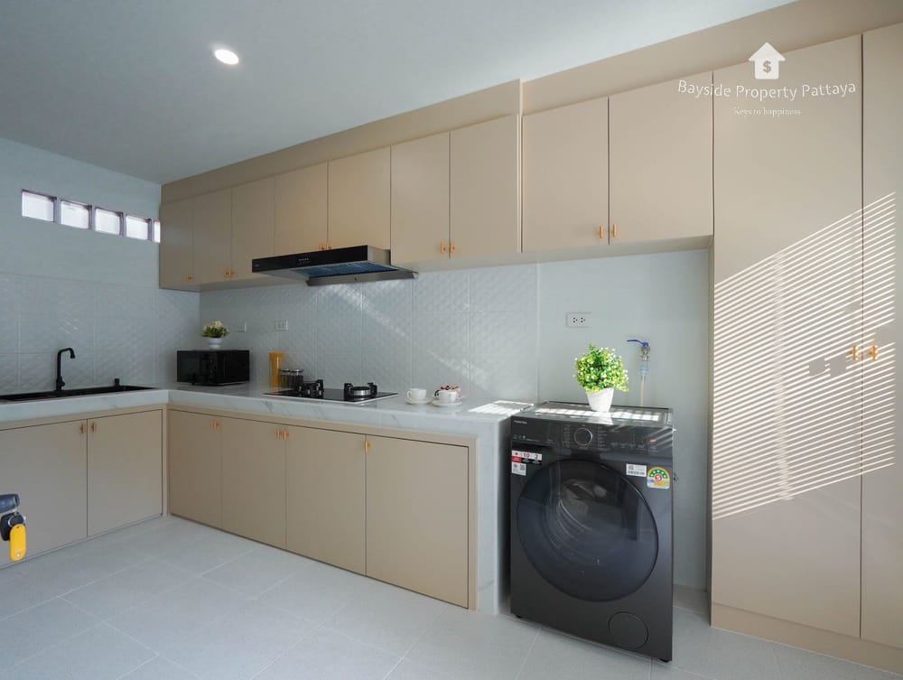 Продается 3-к. дом, 150м², Jomtien, Pattaya 24