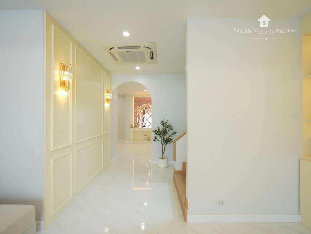 Продается 3-к. дом, 150м², Jomtien, Pattaya 25