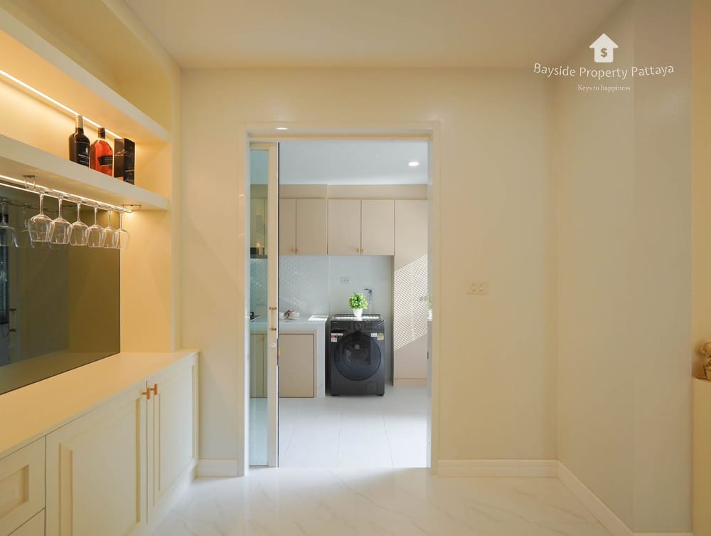 Продается 3-к. дом, 150м², Jomtien, Pattaya 26