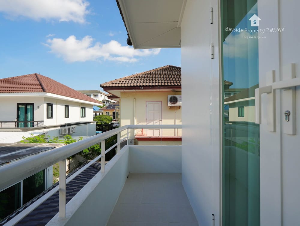 Продается 3-к. дом, 150м², Jomtien, Pattaya 28
