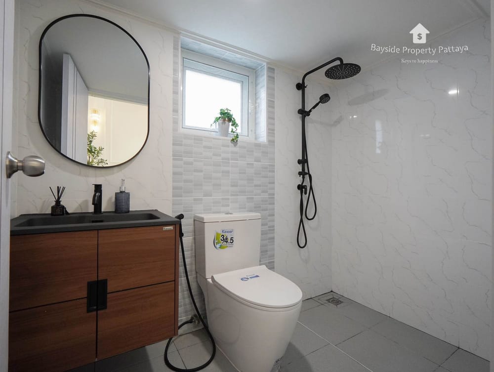 Продается 3-к. дом, 150м², Jomtien, Pattaya 29