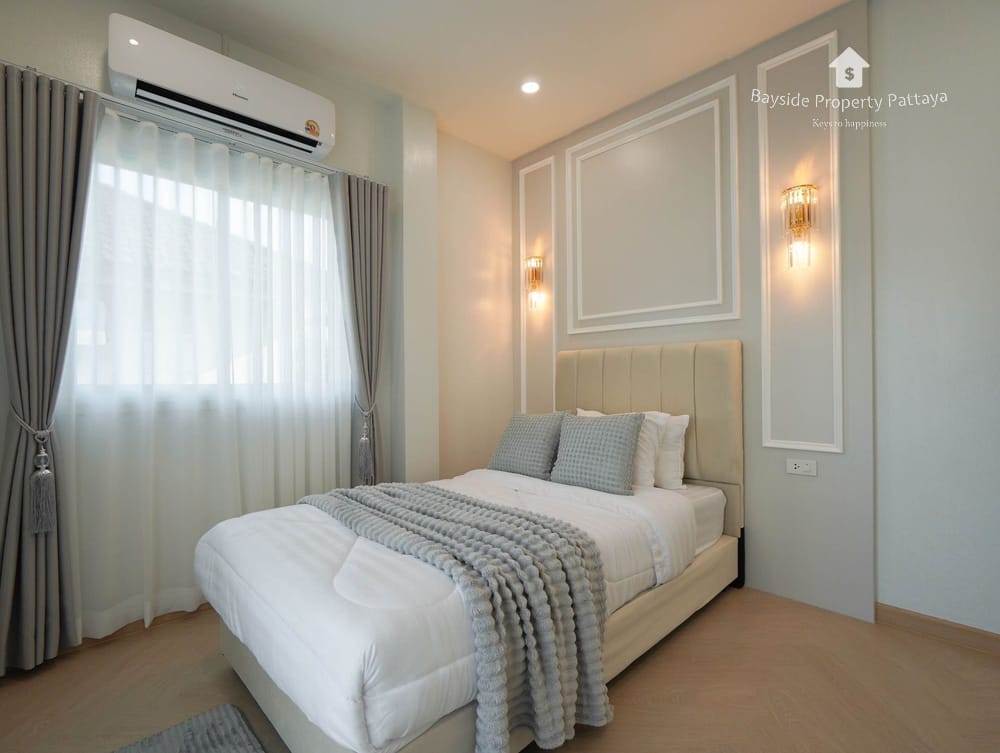Продается 3-к. дом, 150м², Jomtien, Pattaya 30