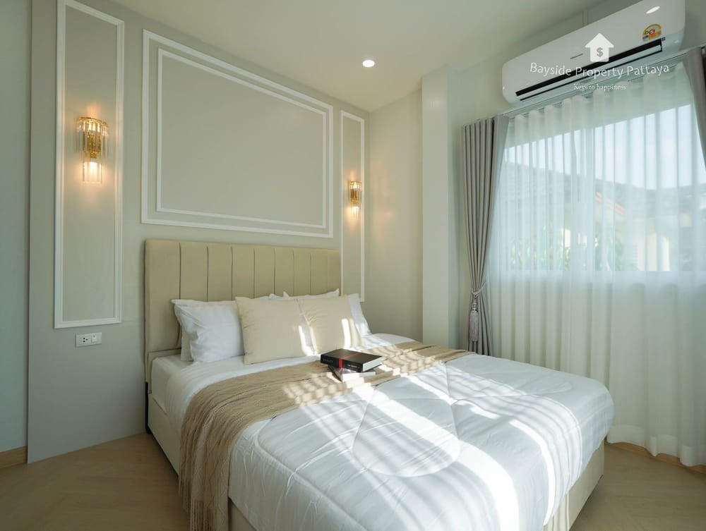 Продается 3-к. дом, 150м², Jomtien, Pattaya 31