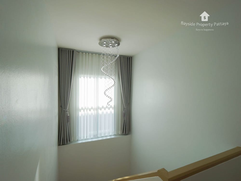 Продается 3-к. дом, 150м², Jomtien, Pattaya 32