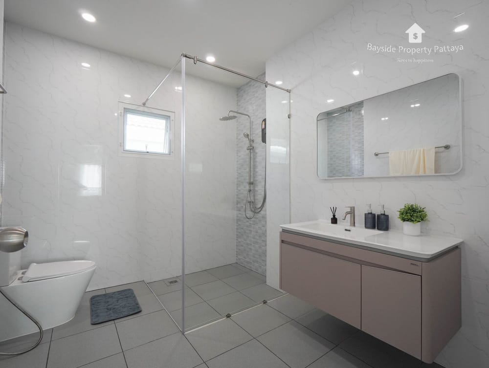 Продается 3-к. дом, 150м², Jomtien, Pattaya 33