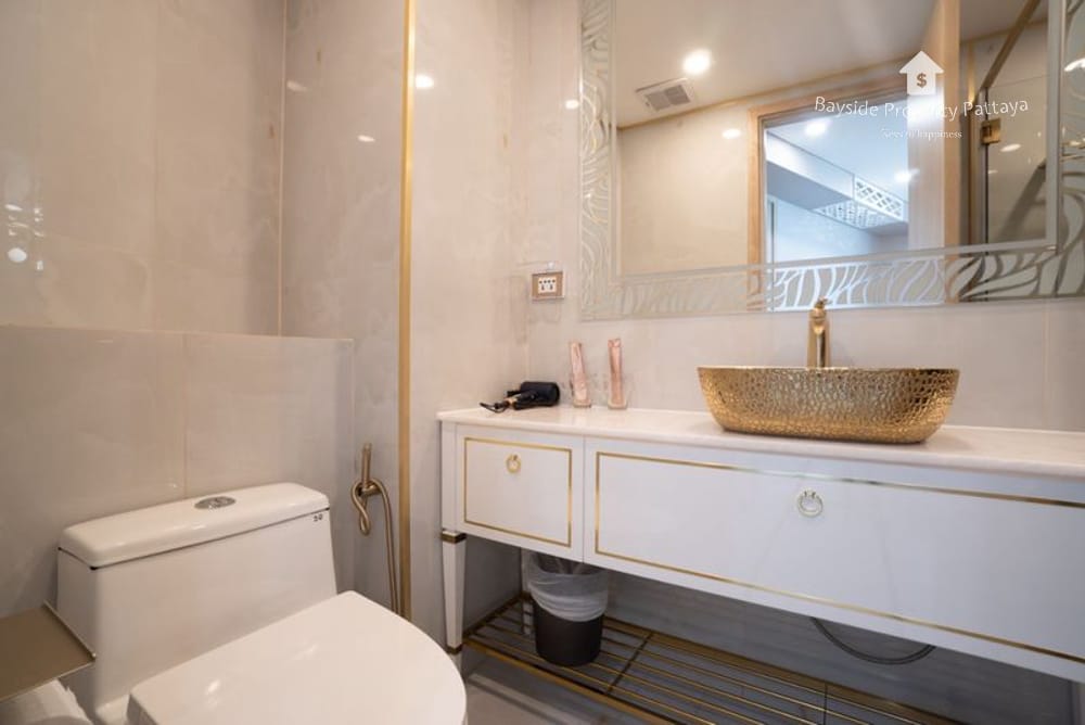 1-Bedroom Sea View Condo for Sale at Copacabana Beach Jomtien, Pattaya 6