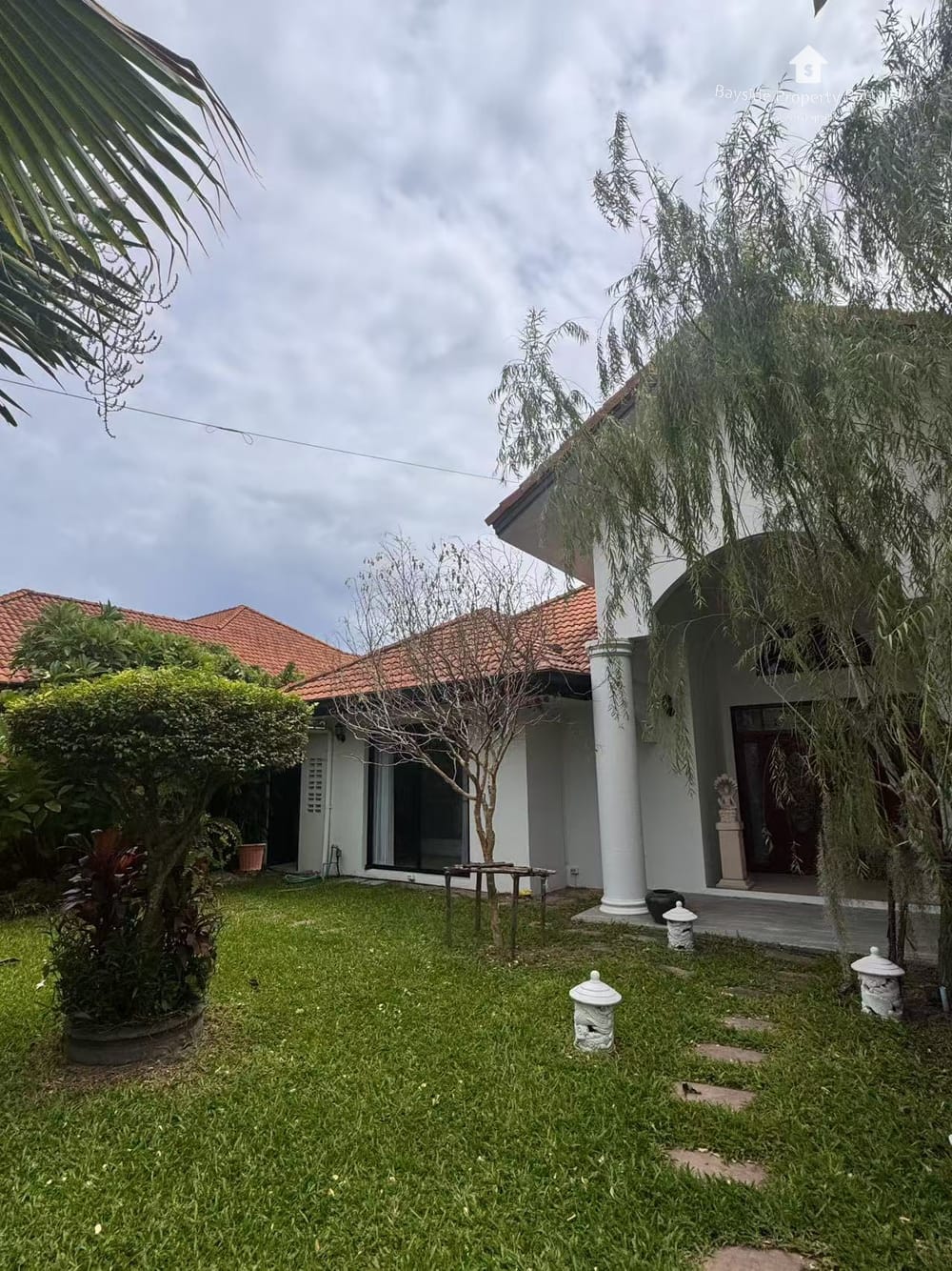 Spacious 3-Bedroom Pool Villa for Sale in East Pattaya - Pet Friendly with Air Conditioning 20