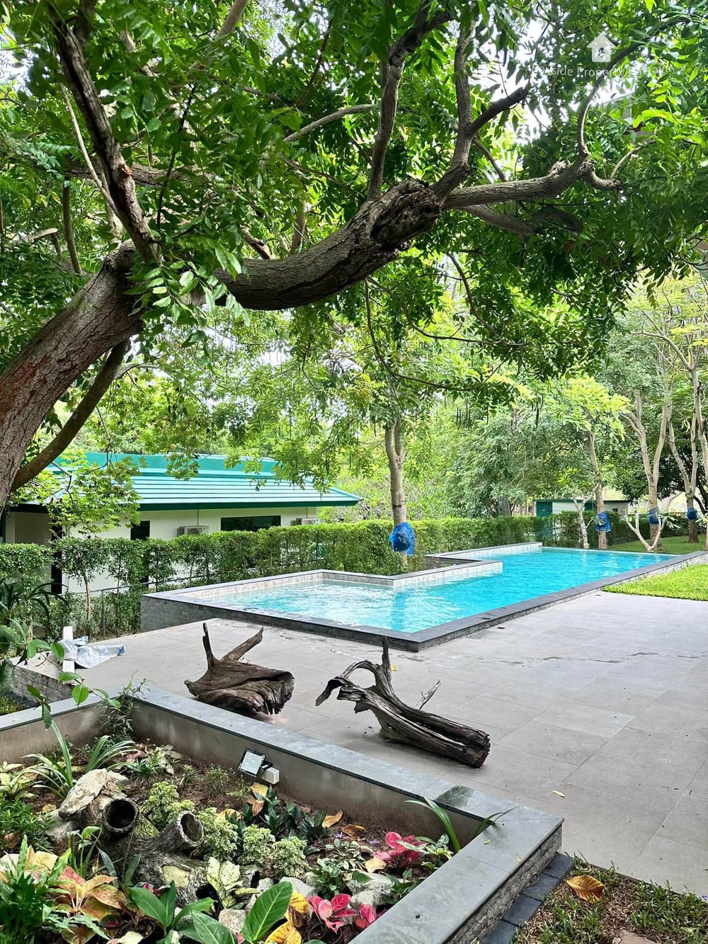 Großzügige 4-Schlafzimmer Pool-Villa in Bang Saray, Pattaya – Haustierfreundlich & Klimatisiert 4