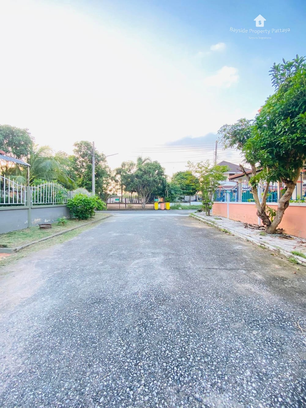 3-Bedroom Detached House for Rent in Pattaya Park Hill 4, Nong Pla Lai - Pet Friendly with Air Conditioning 7