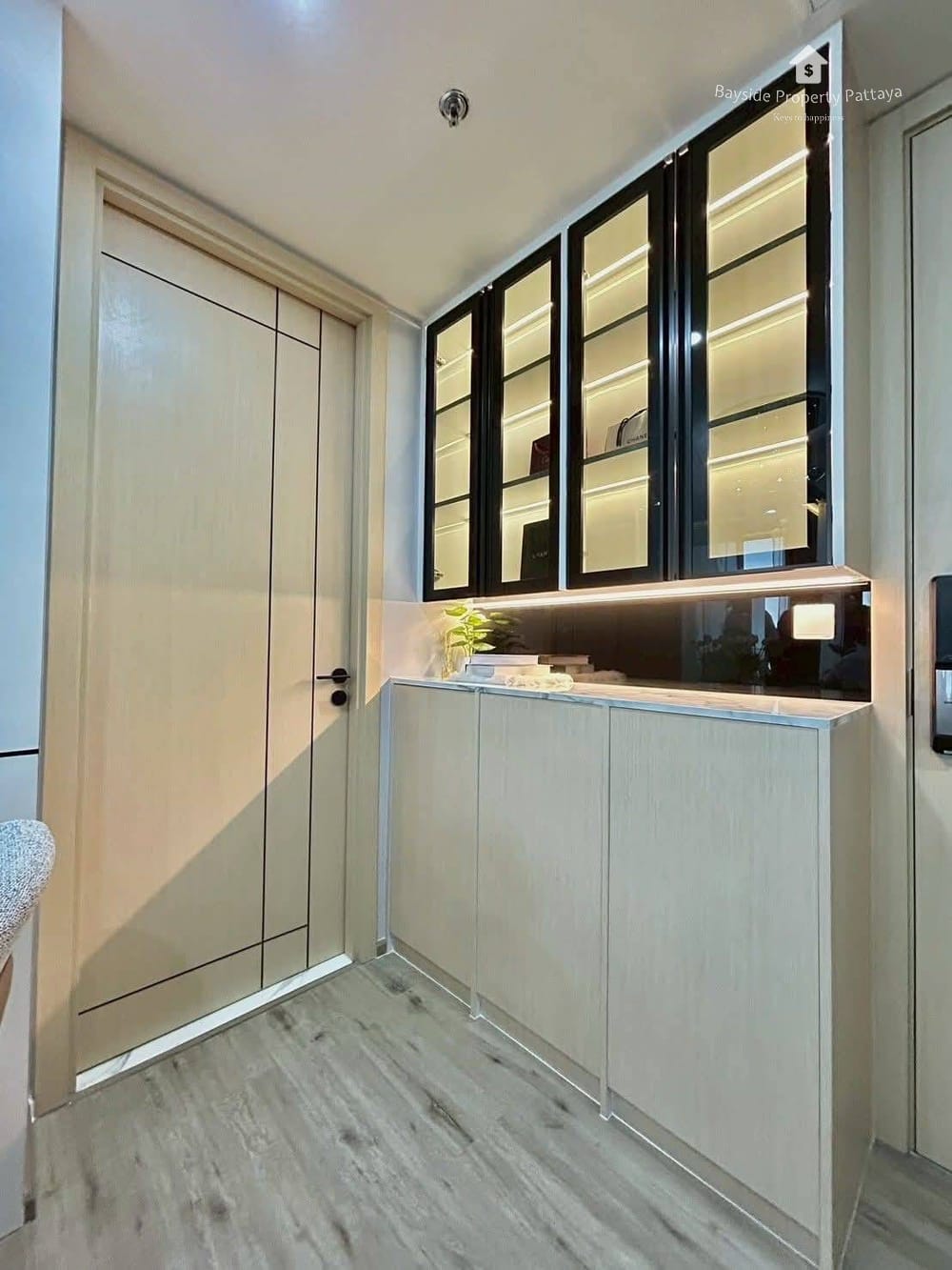 Продам 1-к. апартаменты, 40м², 15/30 эт. в ЖК Arom Wongamat 8