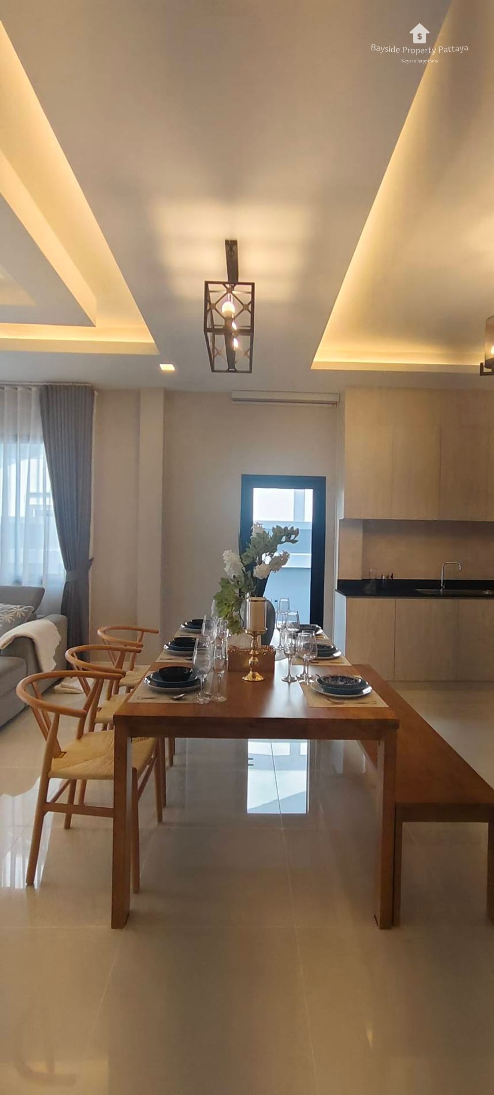 Spacious 3-Bedroom Detached House for Sale in East Pattaya - Pet Friendly with Air Conditioning 13
