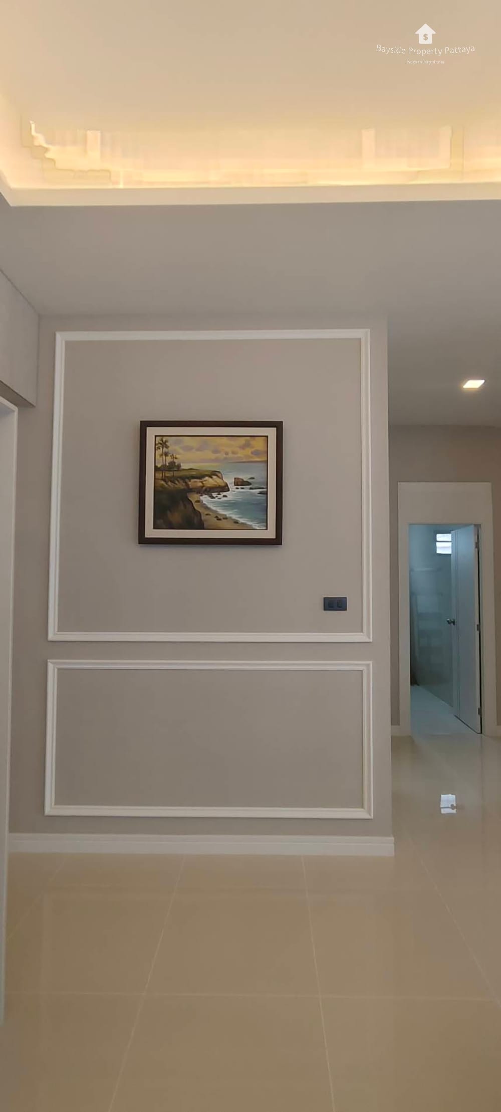 Spacious 3-Bedroom Detached House for Sale in East Pattaya - Pet Friendly with Air Conditioning 16