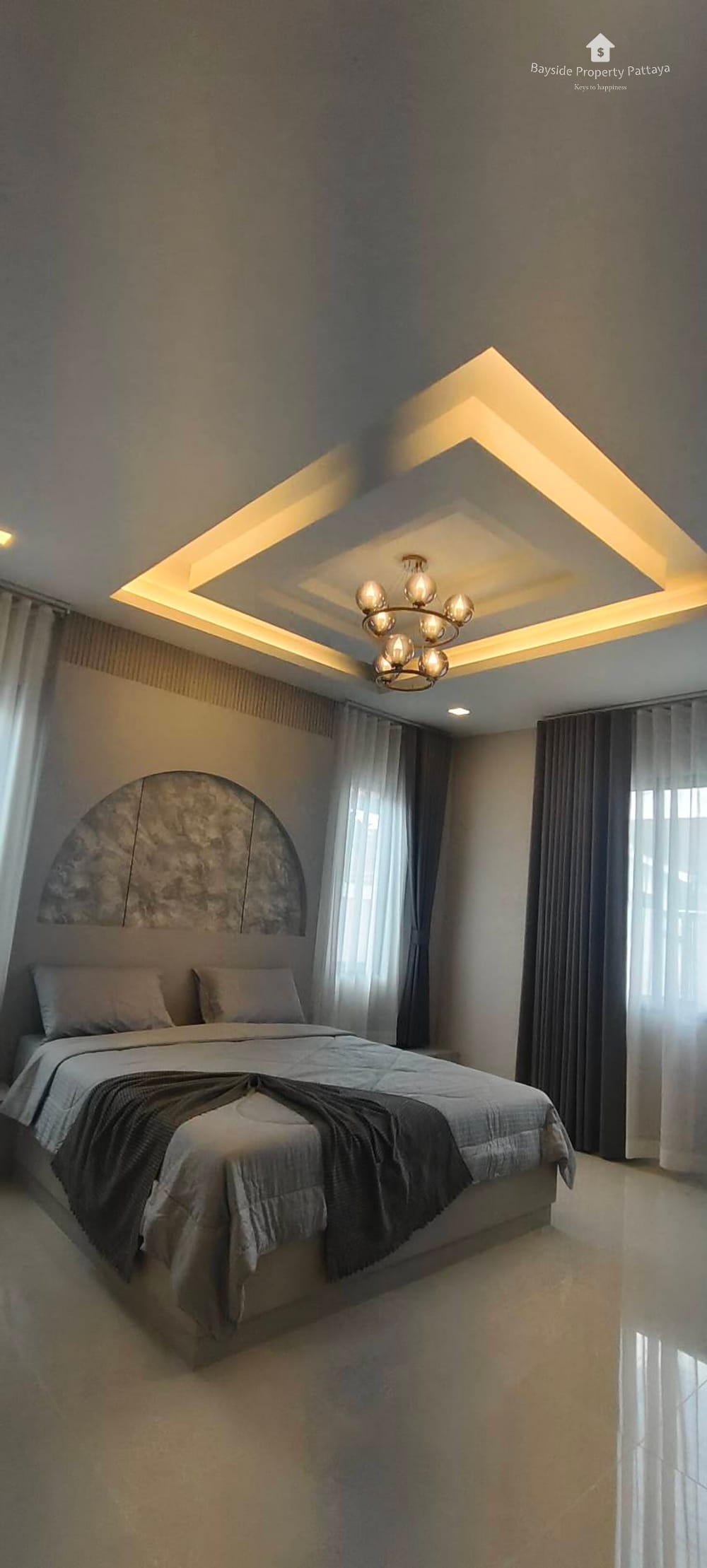 Spacious 3-Bedroom Detached House for Sale in East Pattaya - Pet Friendly with Air Conditioning 18