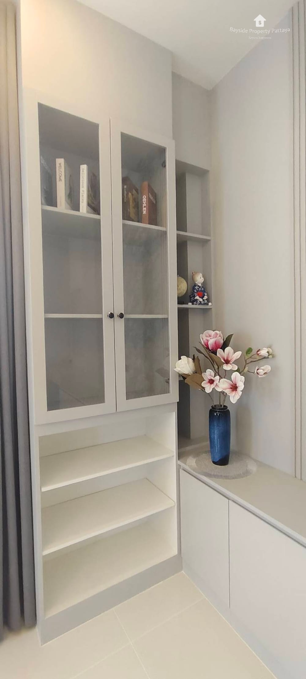 Spacious 3-Bedroom Detached House for Sale in East Pattaya - Pet Friendly with Air Conditioning 23