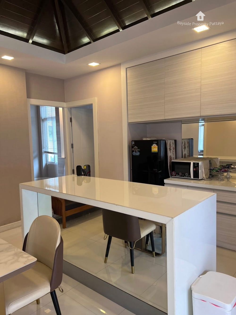 Spacious 3-Bedroom Detached House for Rent in Sirisa 16, East Pattaya 8
