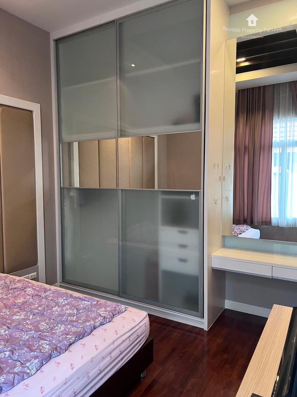 Spacious 3-Bedroom Detached House for Rent in Sirisa 16, East Pattaya 5