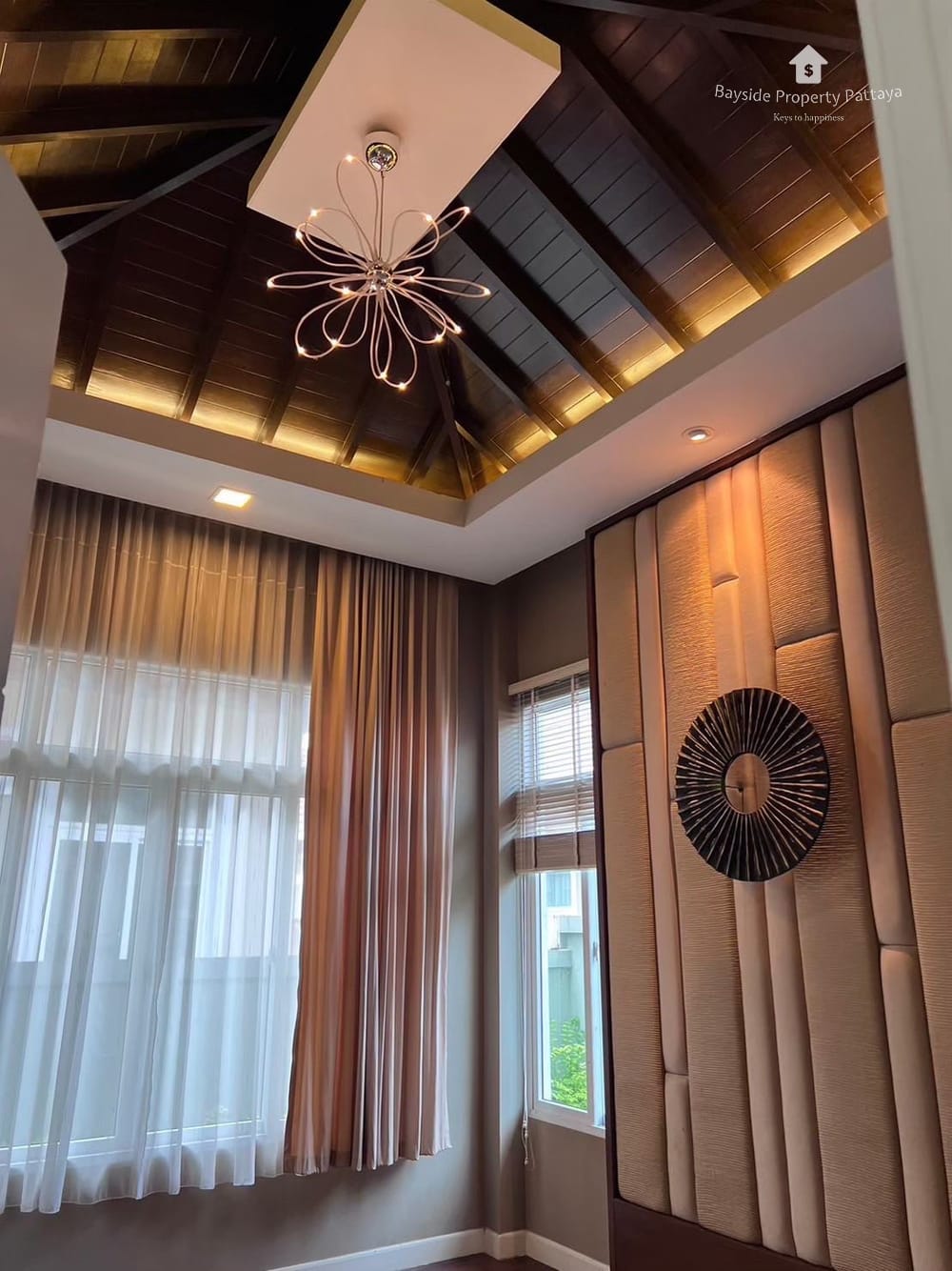 Spacious 3-Bedroom Detached House for Rent in Sirisa 16, East Pattaya 6