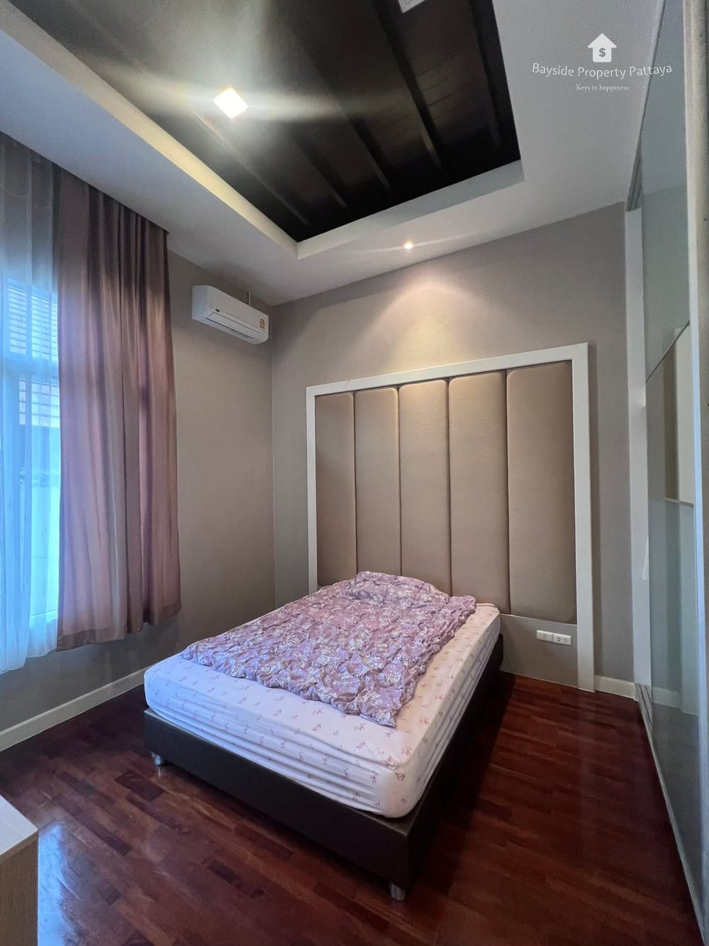 Spacious 3-Bedroom Detached House for Rent in Sirisa 16, East Pattaya 4