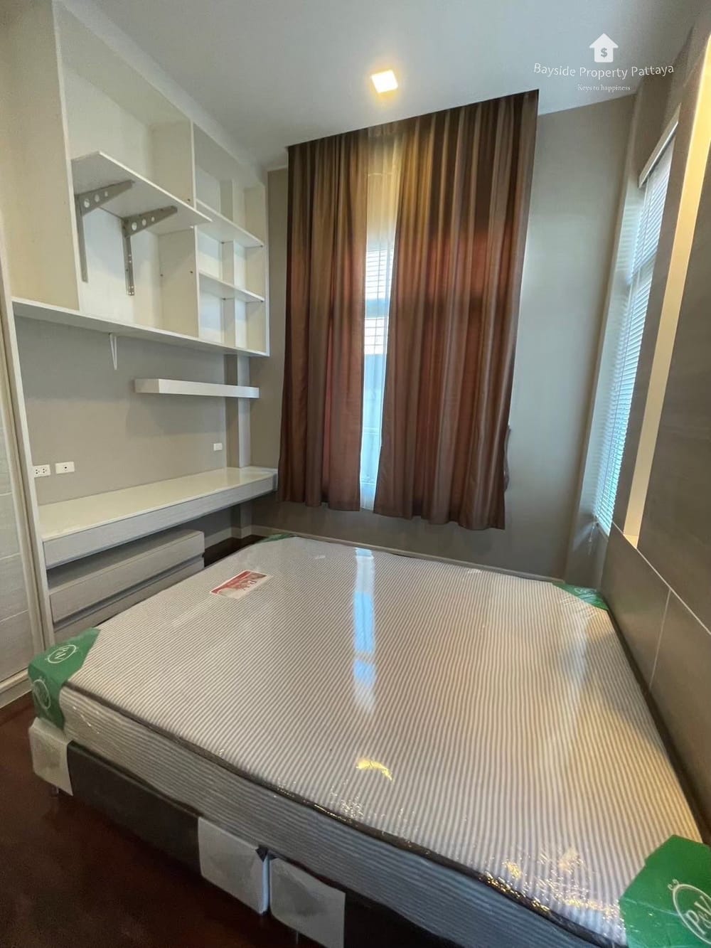 Spacious 3-Bedroom Detached House for Rent in Sirisa 16, East Pattaya 10
