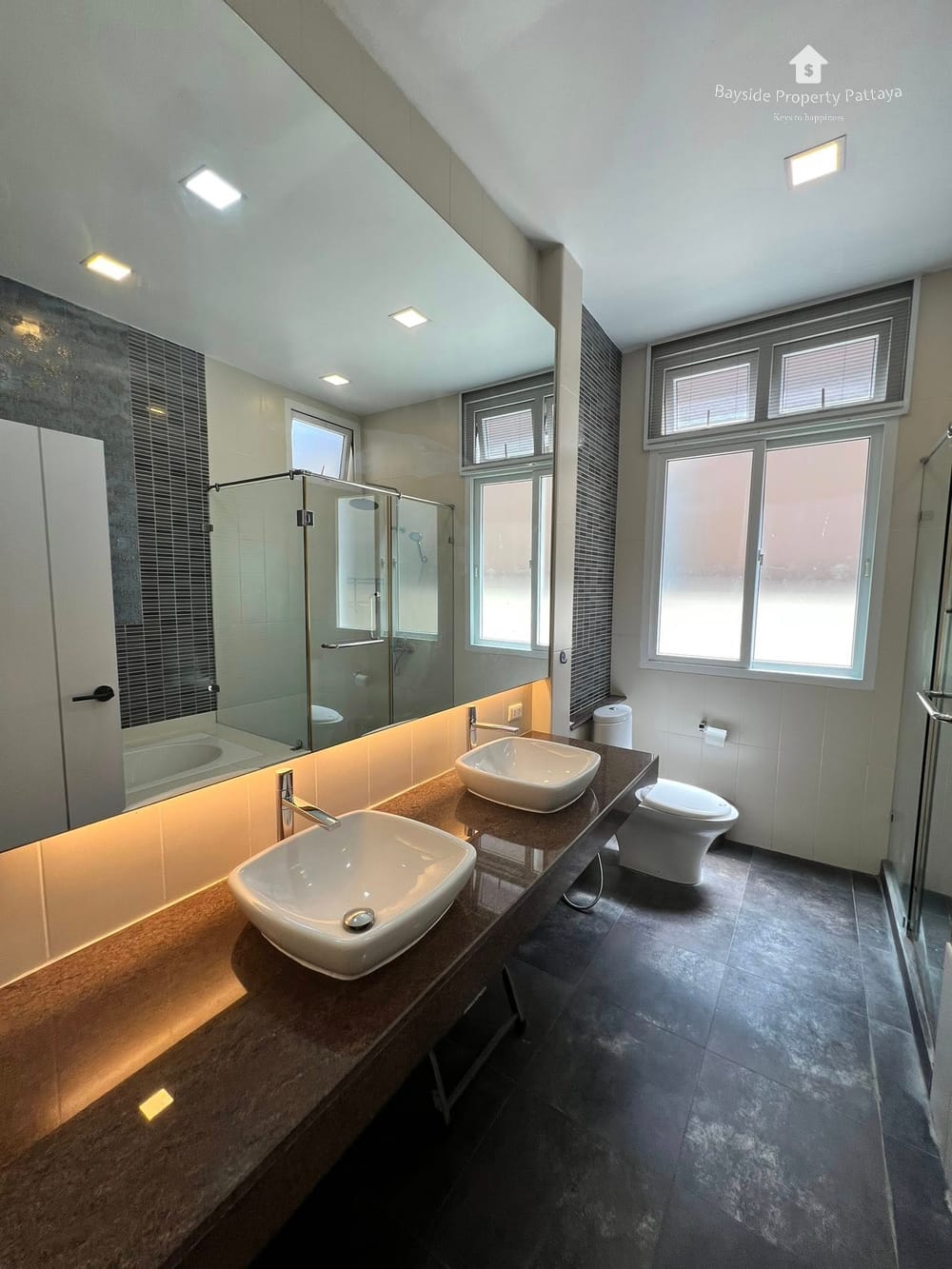 Spacious 3-Bedroom Detached House for Rent in Sirisa 16, East Pattaya 18