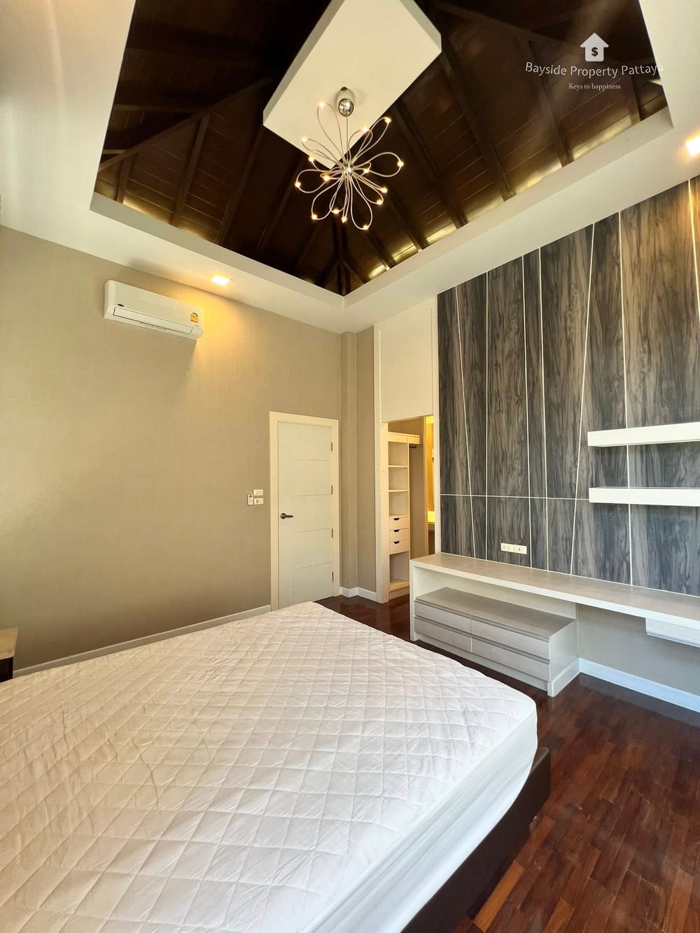 Spacious 3-Bedroom Detached House for Rent in Sirisa 16, East Pattaya 20