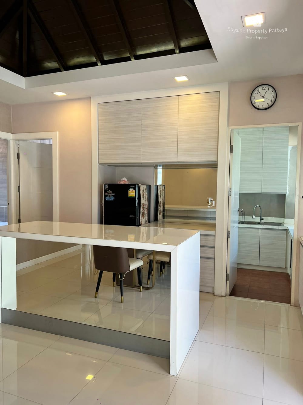Spacious 3-Bedroom Detached House for Rent in Sirisa 16, East Pattaya 22