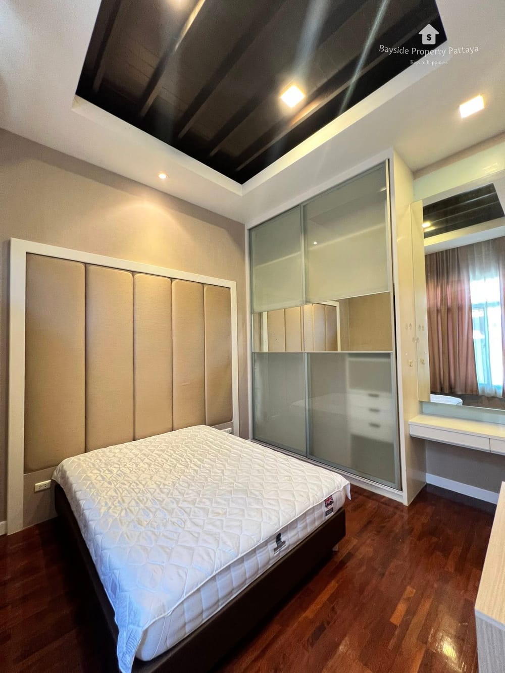 Spacious 3-Bedroom Detached House for Rent in Sirisa 16, East Pattaya 31