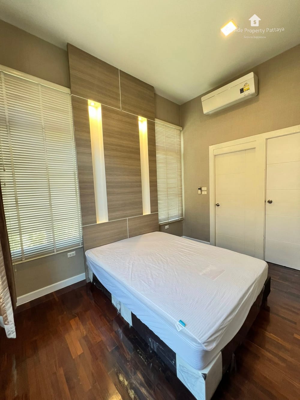 Spacious 3-Bedroom Detached House for Rent in Sirisa 16, East Pattaya 40