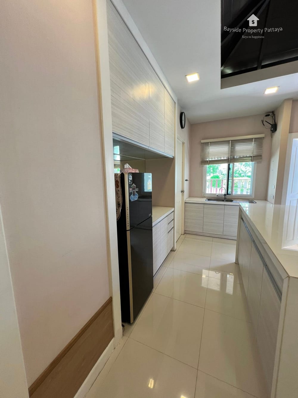 Spacious 3-Bedroom Detached House for Rent in Sirisa 16, East Pattaya 44