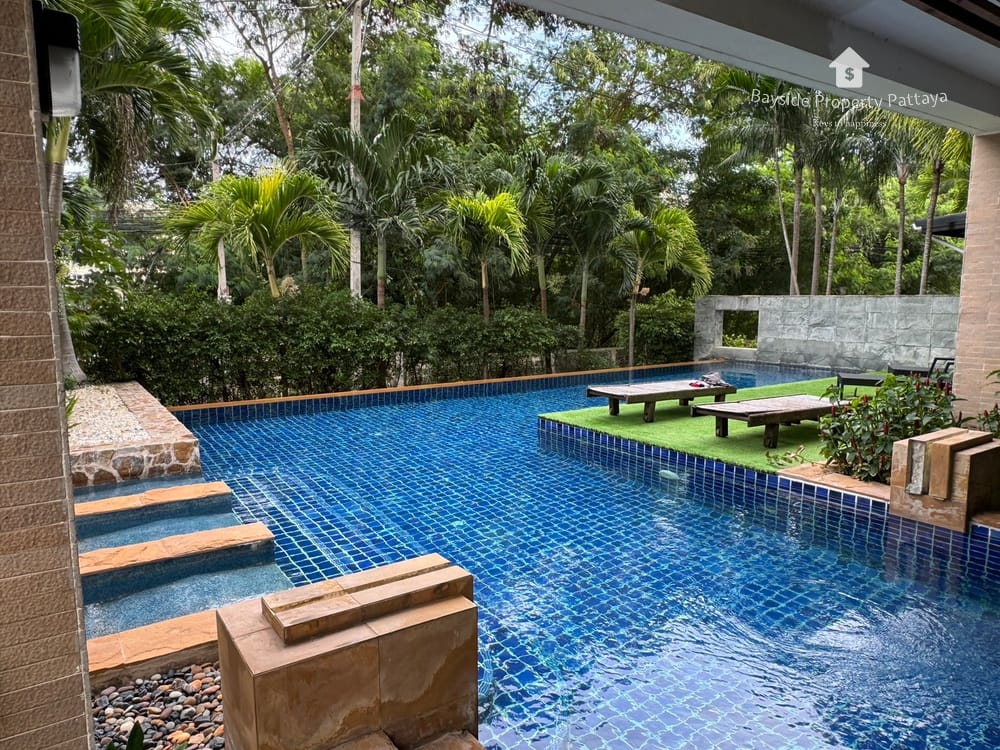 ขาย 2 ห้องนอน คอนโด ใน รีเจนท์ พระตำหนัก (Regent Pratumnak) 12